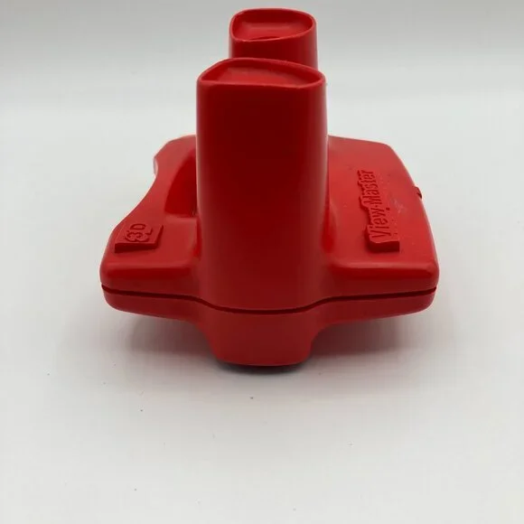 Vintage 3D Viewmaster Viewfinder 1980's Toy 1  View Disk Children’s Child - Picture 3 of 4